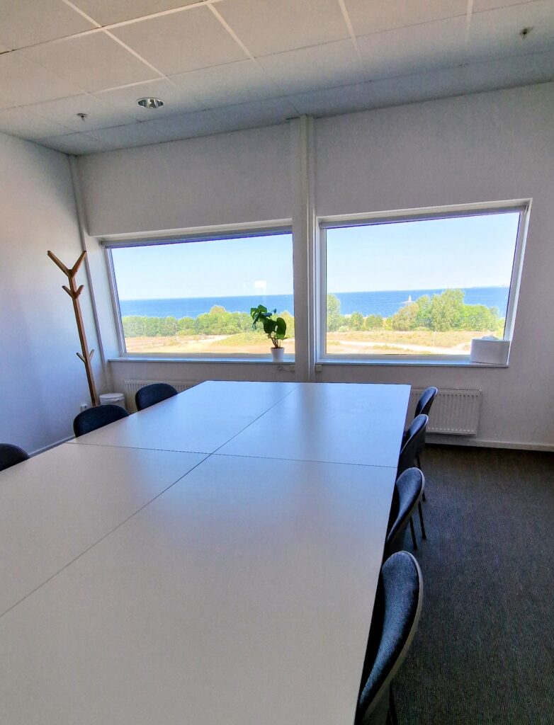 Mellanrummet¨ Konferens och mötesrum i Malmö