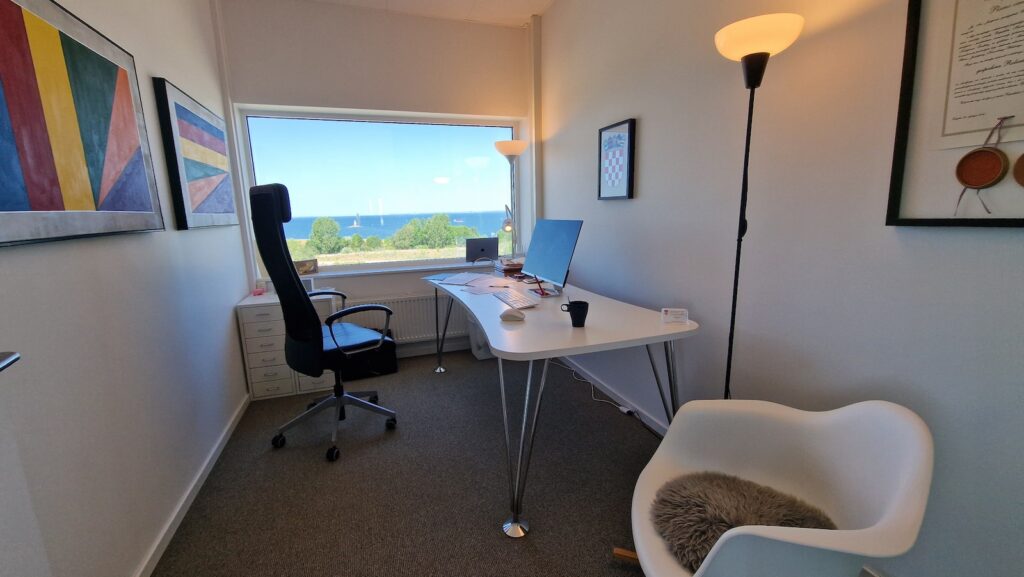 dedikerat skrivbord coworking dedikerat skrivbord coworking