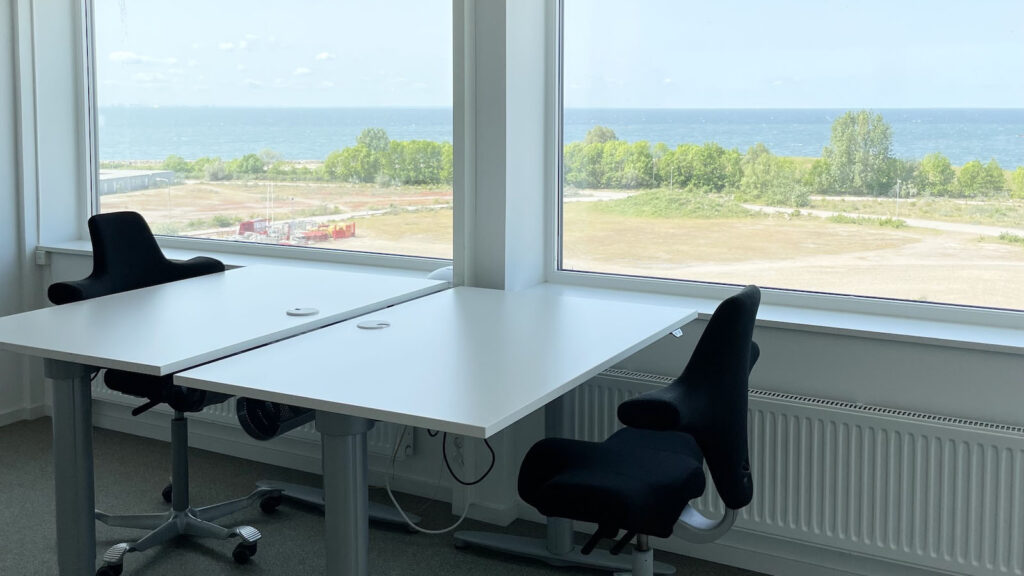 flexibel Flexibel coworking