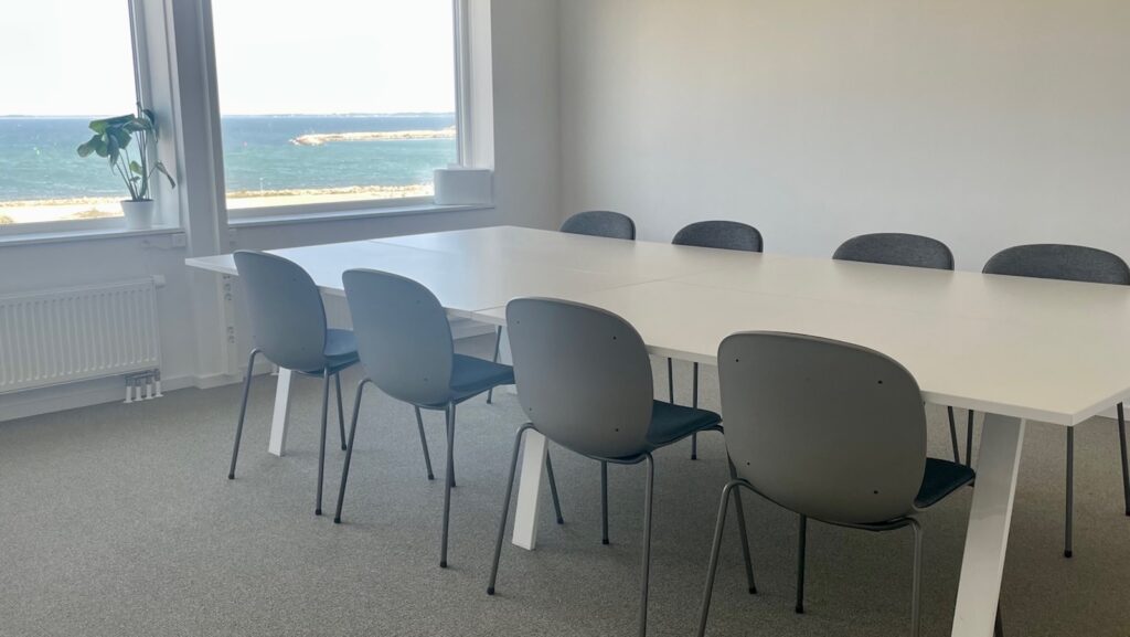 konferens-mötesrum-malmö The Board Room